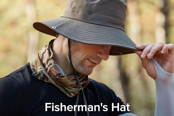Fisherman's Hat