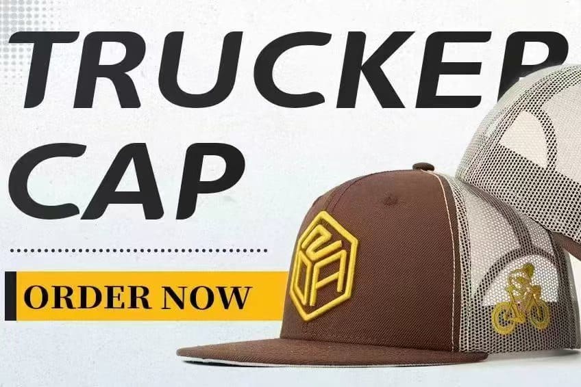 Five-Panel Cap VS Six-Panel Cap