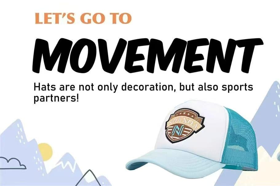 The Ultimate Guide To Customizing Trucker Caps