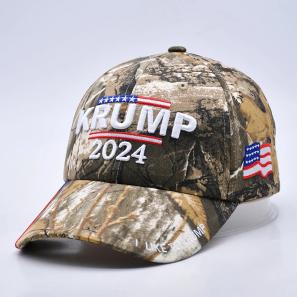 High Quality Embroidery Versatile 6 Panel Baseball Cap For Various Customer Requirements